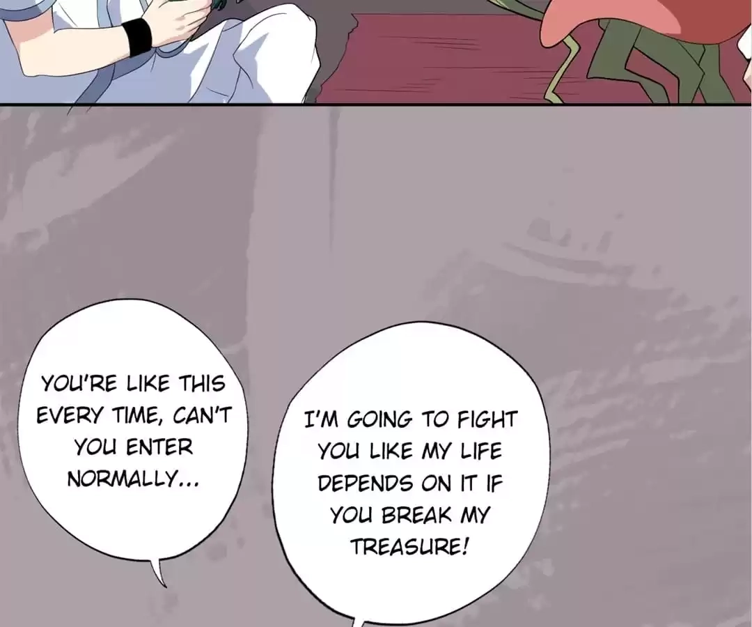 Read The Supreme System chapter 131 image 60 on Lezhin