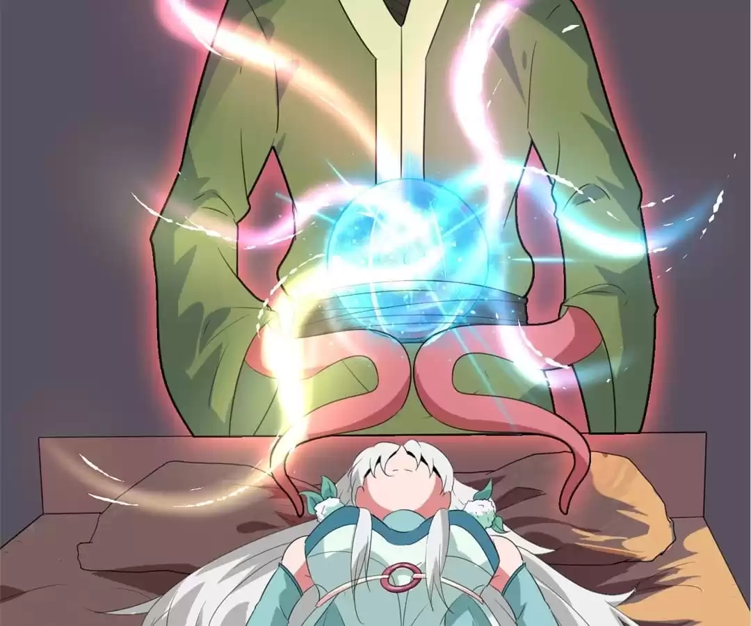 Read The Supreme System chapter 132 image 12 on Lezhin