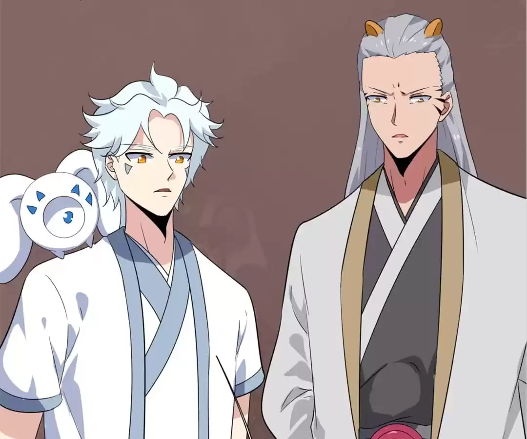 Read The Supreme System chapter 132 image 15 on Lezhin