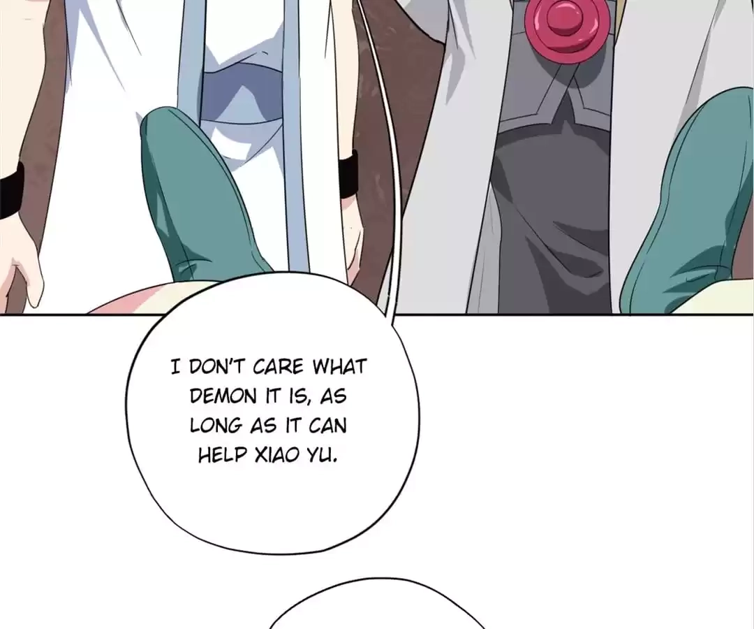 Read The Supreme System chapter 132 image 16 on Lezhin