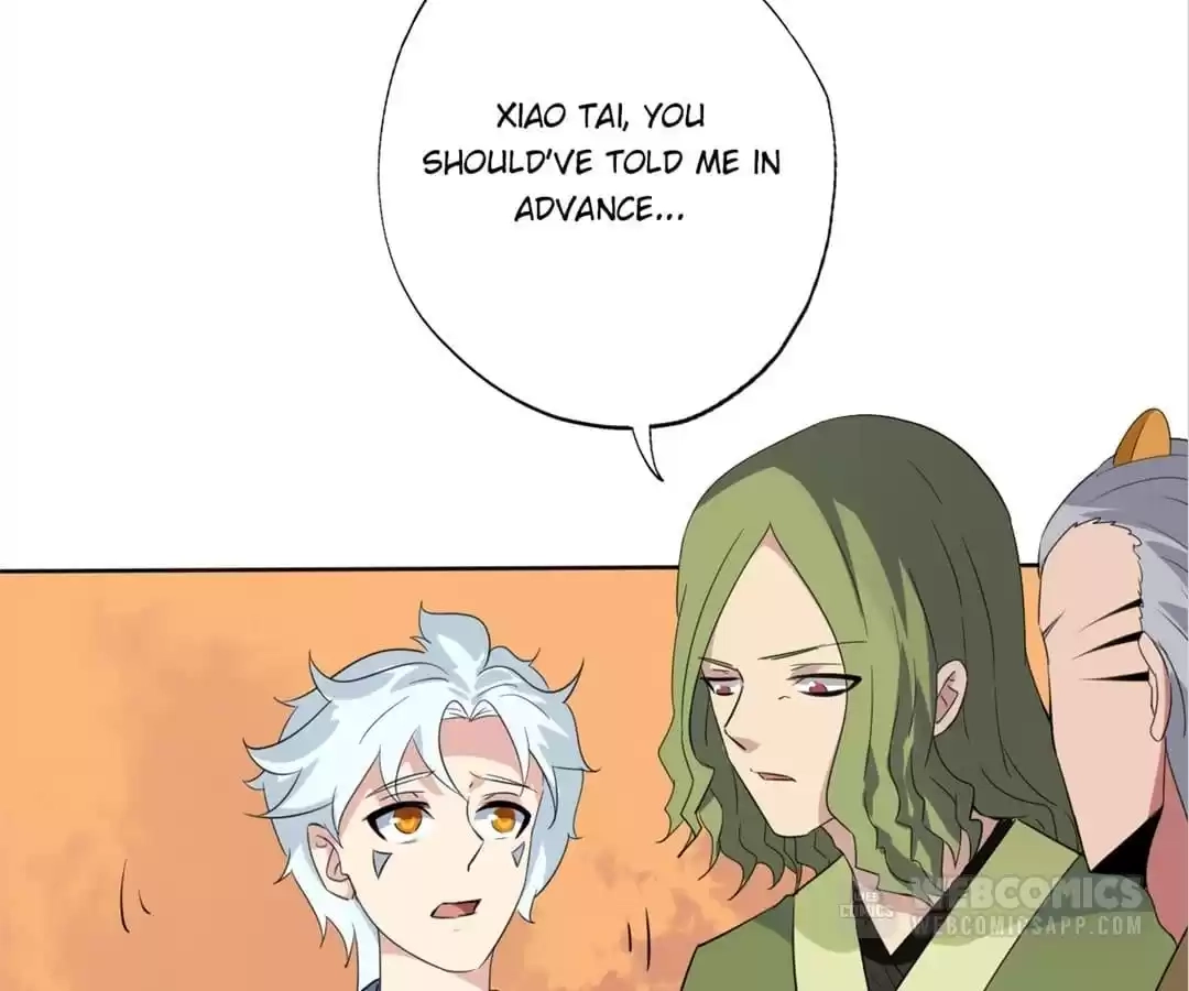 Read The Supreme System chapter 132 image 17 on Lezhin