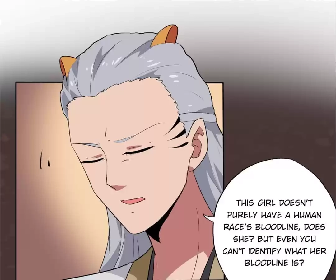 Read The Supreme System chapter 132 image 20 on Lezhin