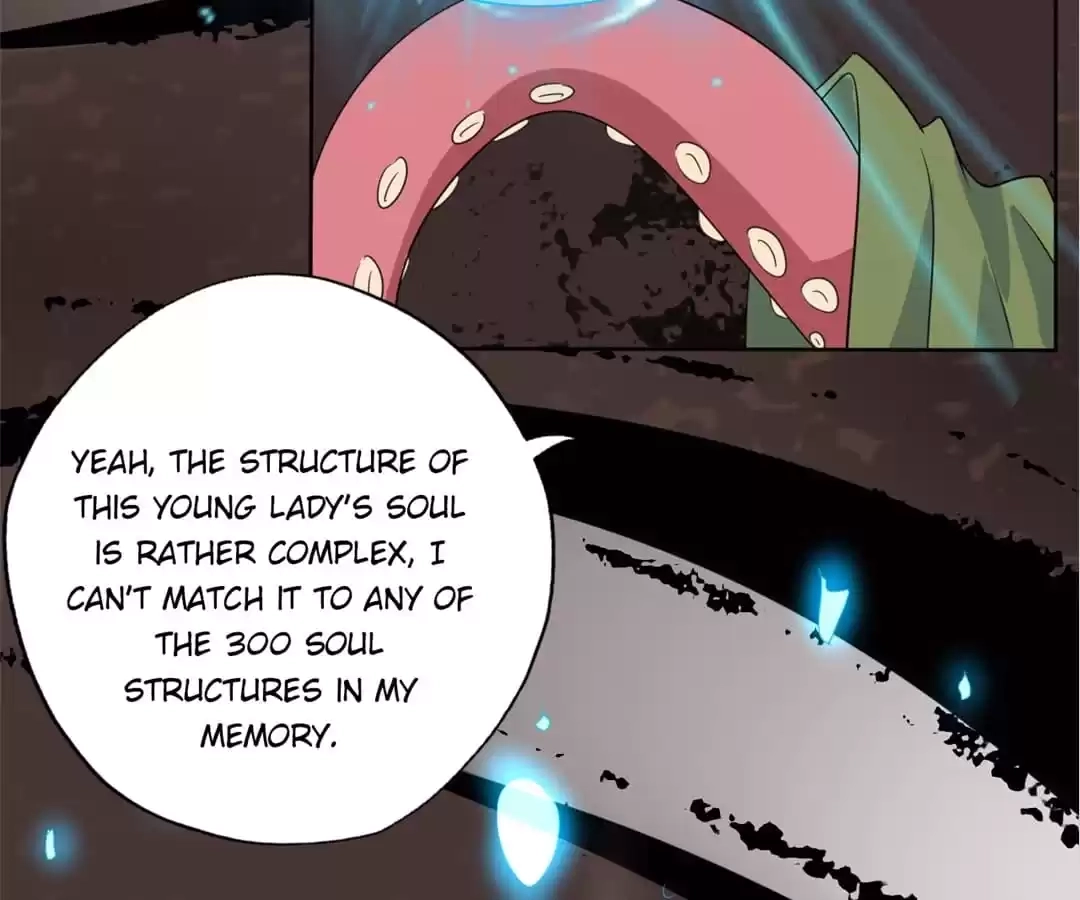 Read The Supreme System chapter 132 image 22 on Lezhin