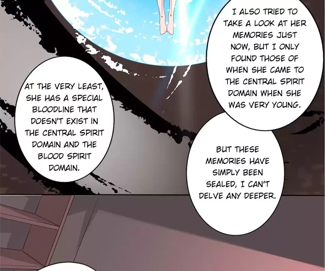 Read The Supreme System chapter 132 image 24 on Lezhin