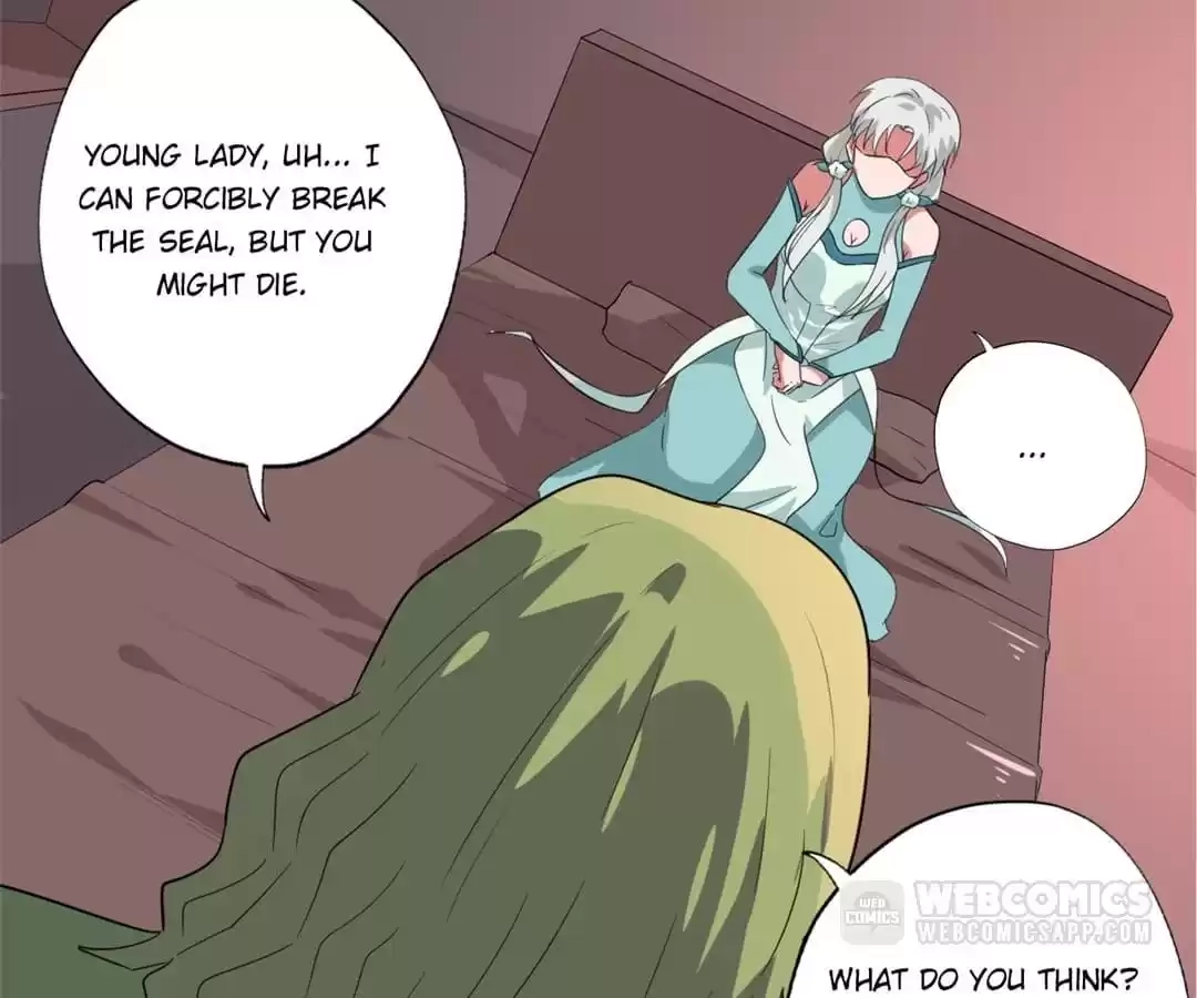 Read The Supreme System chapter 132 image 25 on Lezhin