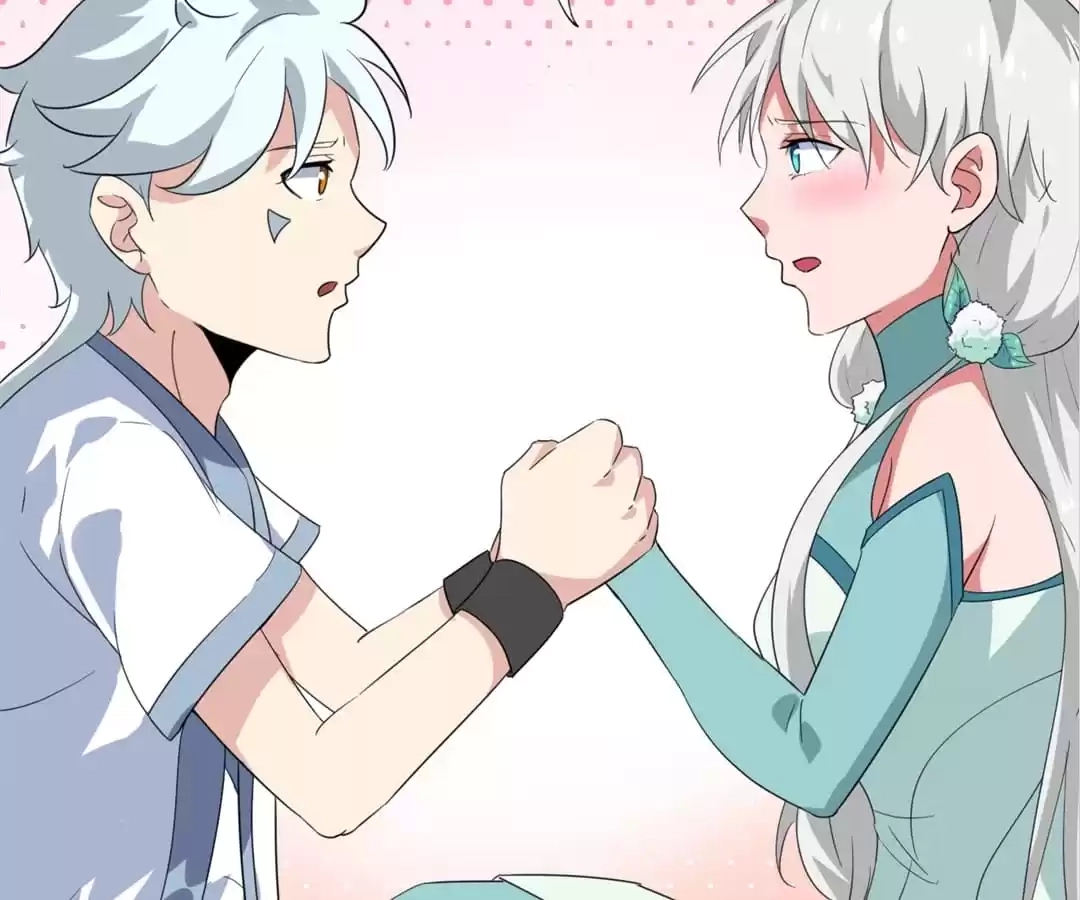 Read The Supreme System chapter 132 image 27 on Lezhin