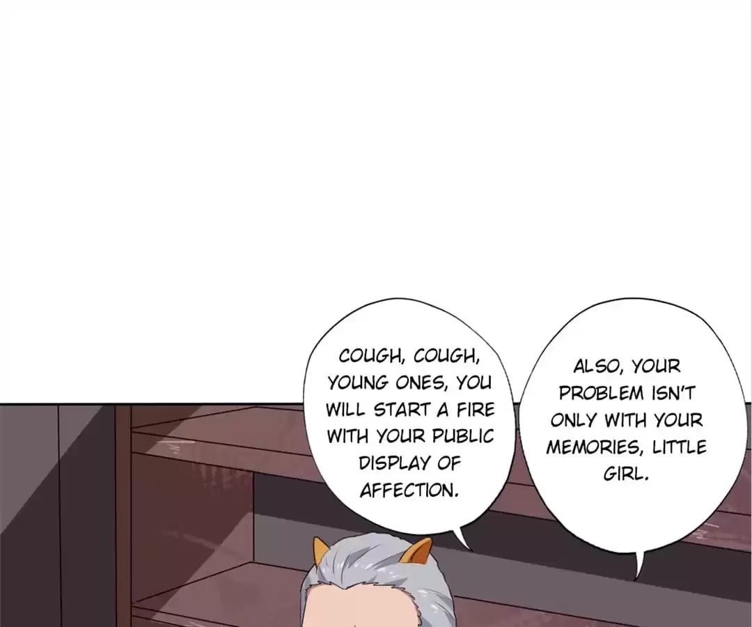 Read The Supreme System chapter 132 image 30 on Lezhin