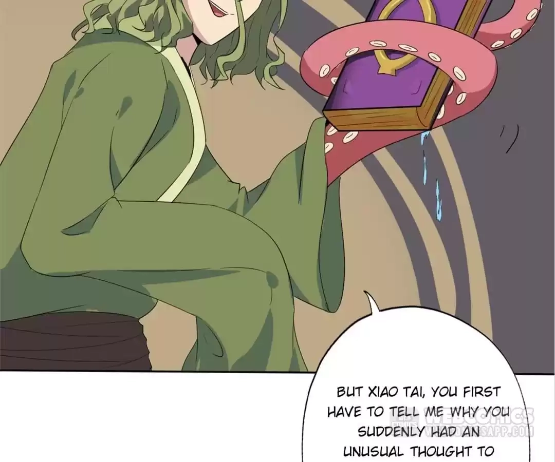Read The Supreme System chapter 132 image 33 on Lezhin