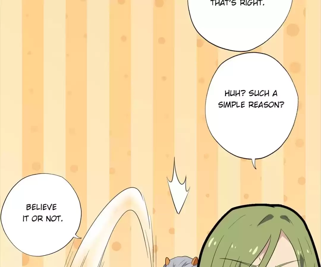 Read The Supreme System chapter 132 image 36 on Lezhin