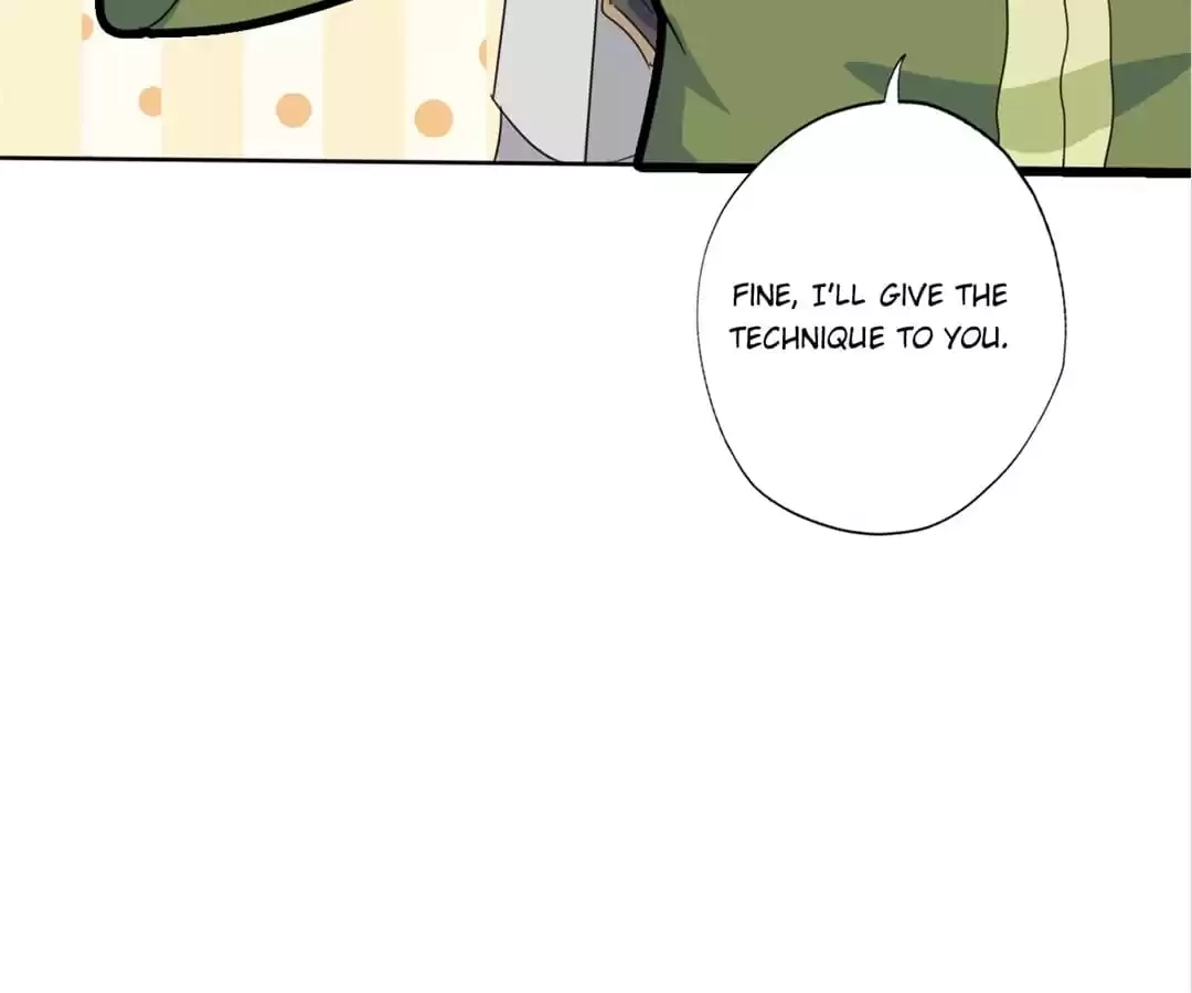 Read The Supreme System chapter 132 image 38 on Lezhin