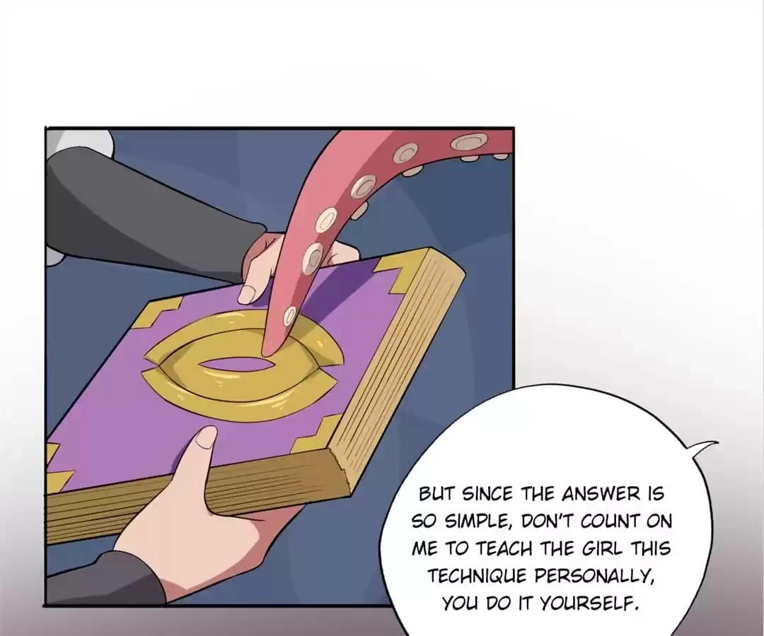 Read The Supreme System chapter 132 image 40 on Lezhin