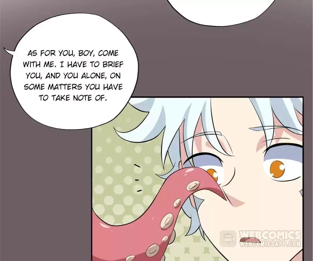 Read The Supreme System chapter 132 image 41 on Lezhin