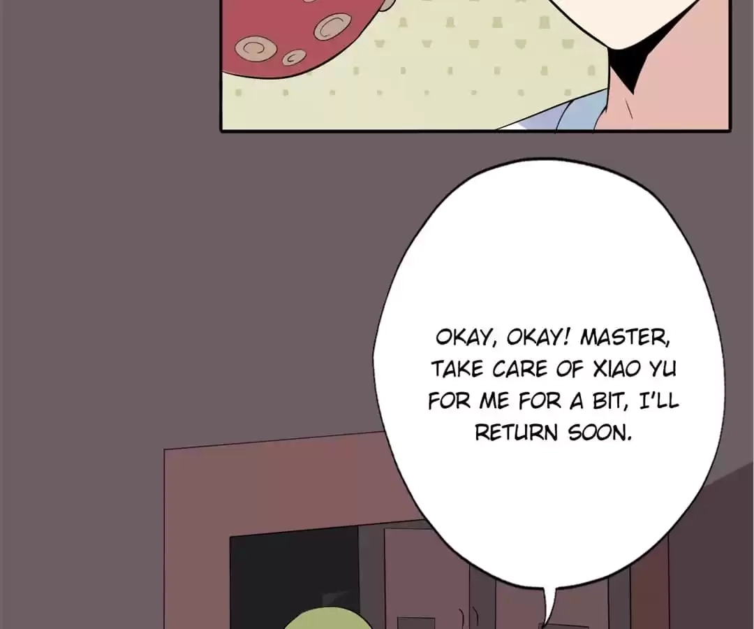 Read The Supreme System chapter 132 image 42 on Lezhin
