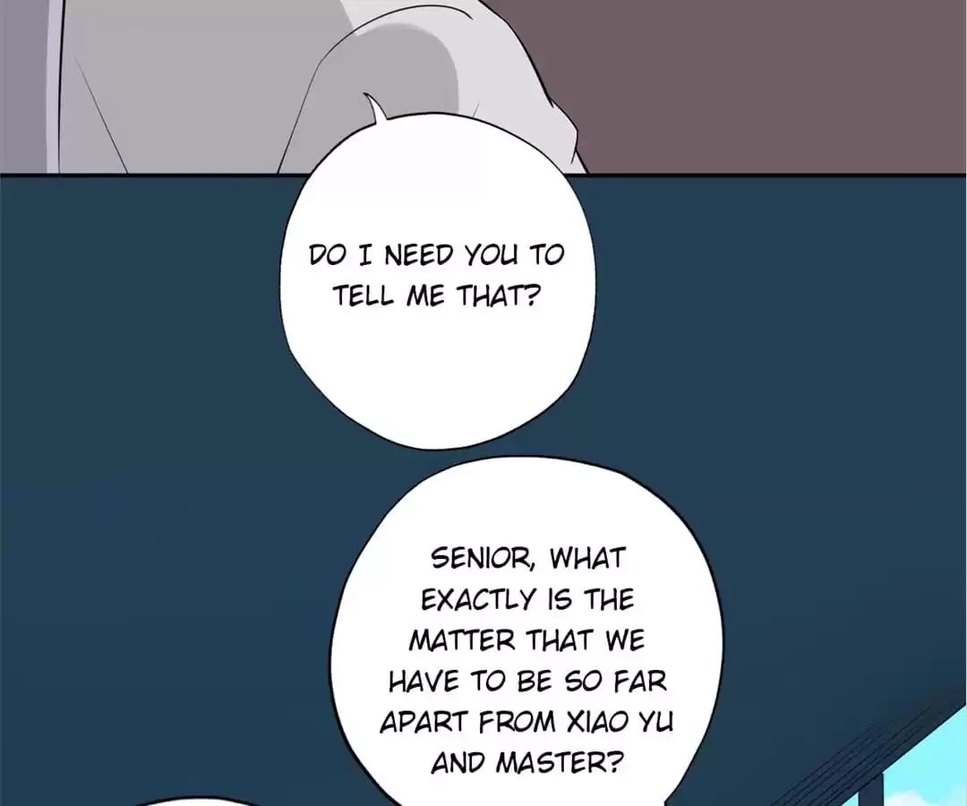 Read The Supreme System chapter 132 image 45 on Lezhin