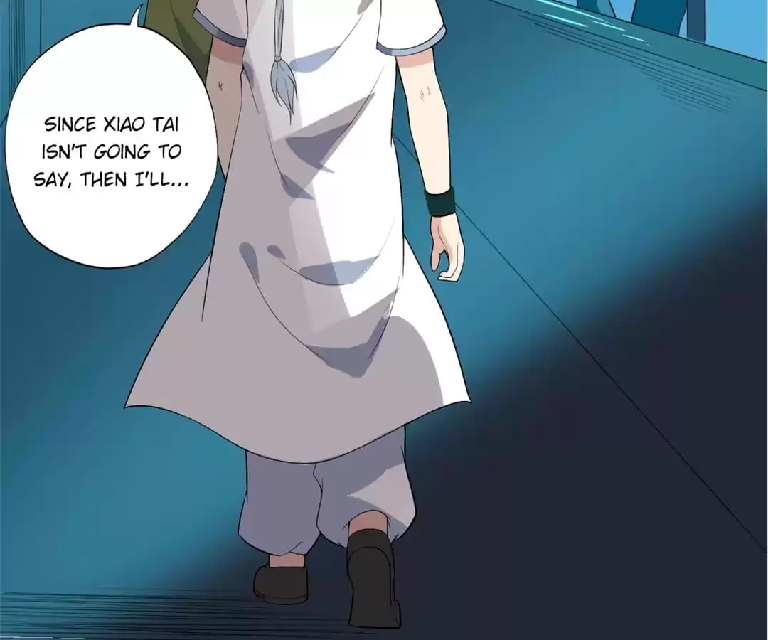 Read The Supreme System chapter 132 image 47 on Lezhin