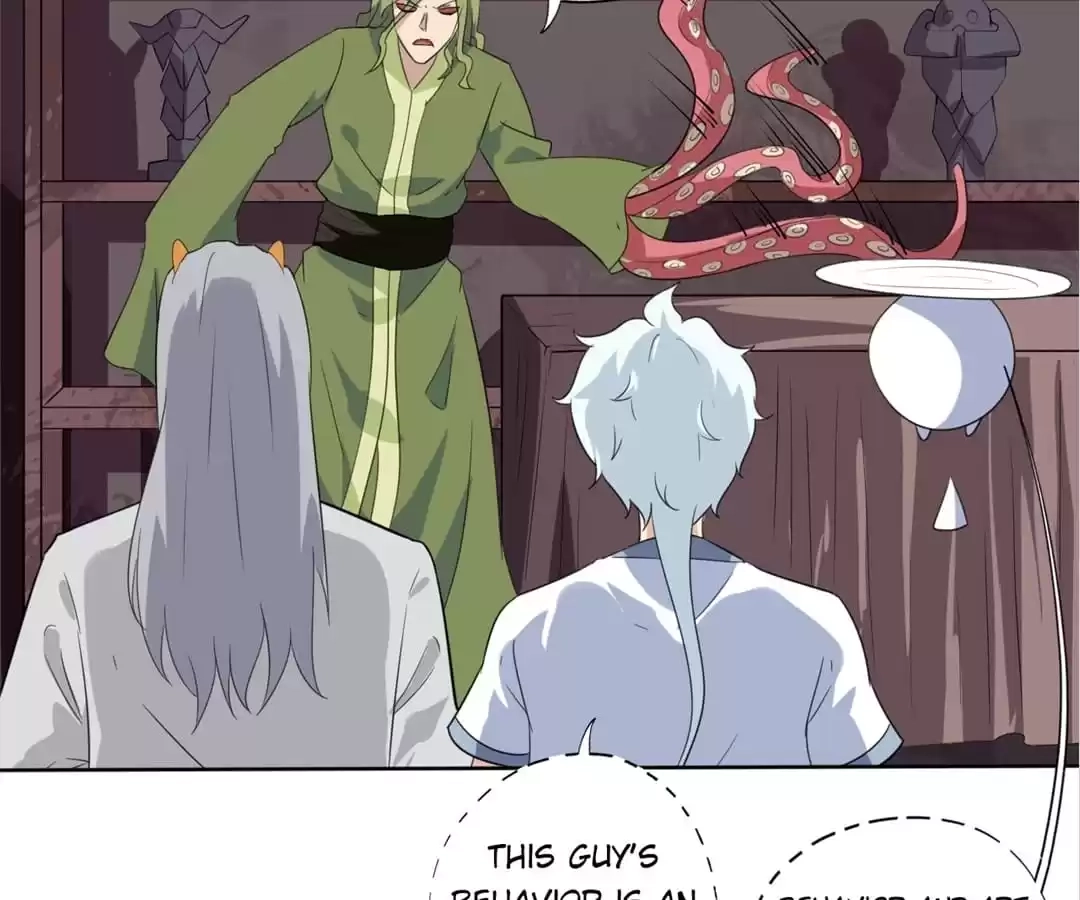 Read The Supreme System chapter 132 image 5 on Lezhin