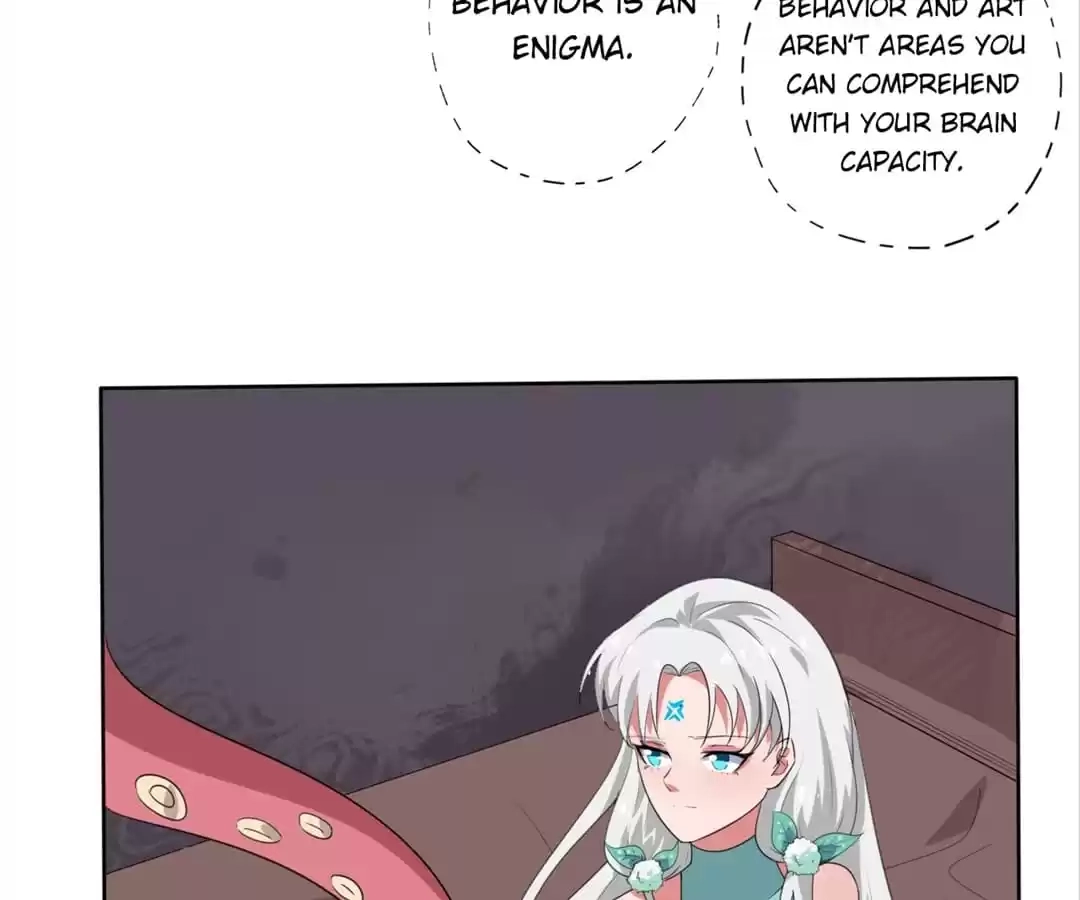 Read The Supreme System chapter 132 image 6 on Lezhin