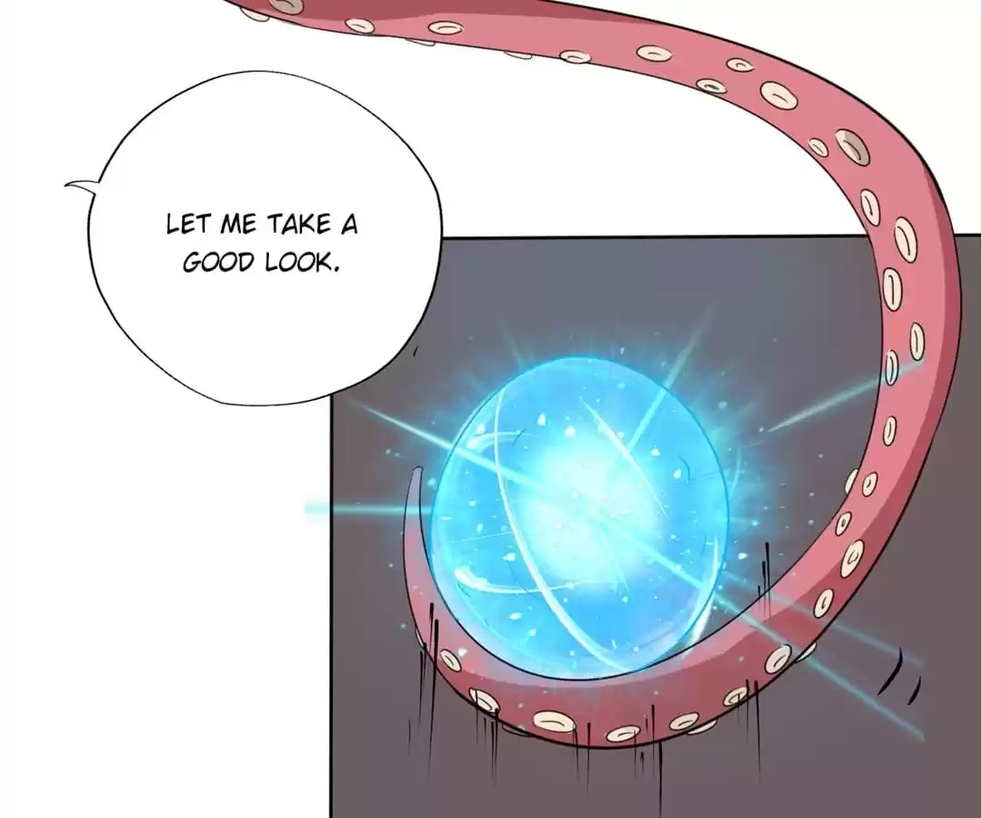 Read The Supreme System chapter 132 image 8 on Lezhin