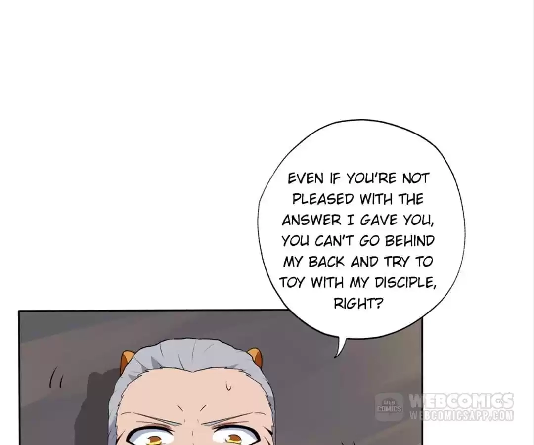 Read The Supreme System chapter 133 image 17 on Lezhin