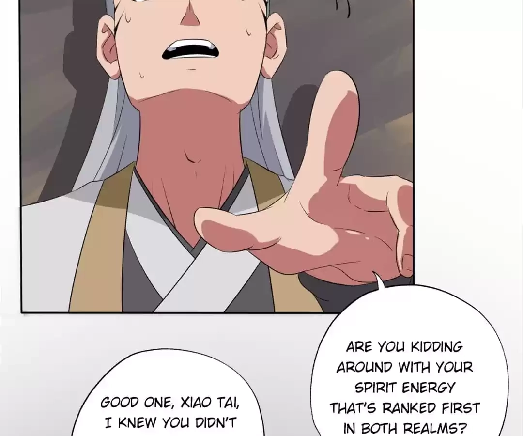 Read The Supreme System chapter 133 image 18 on Lezhin