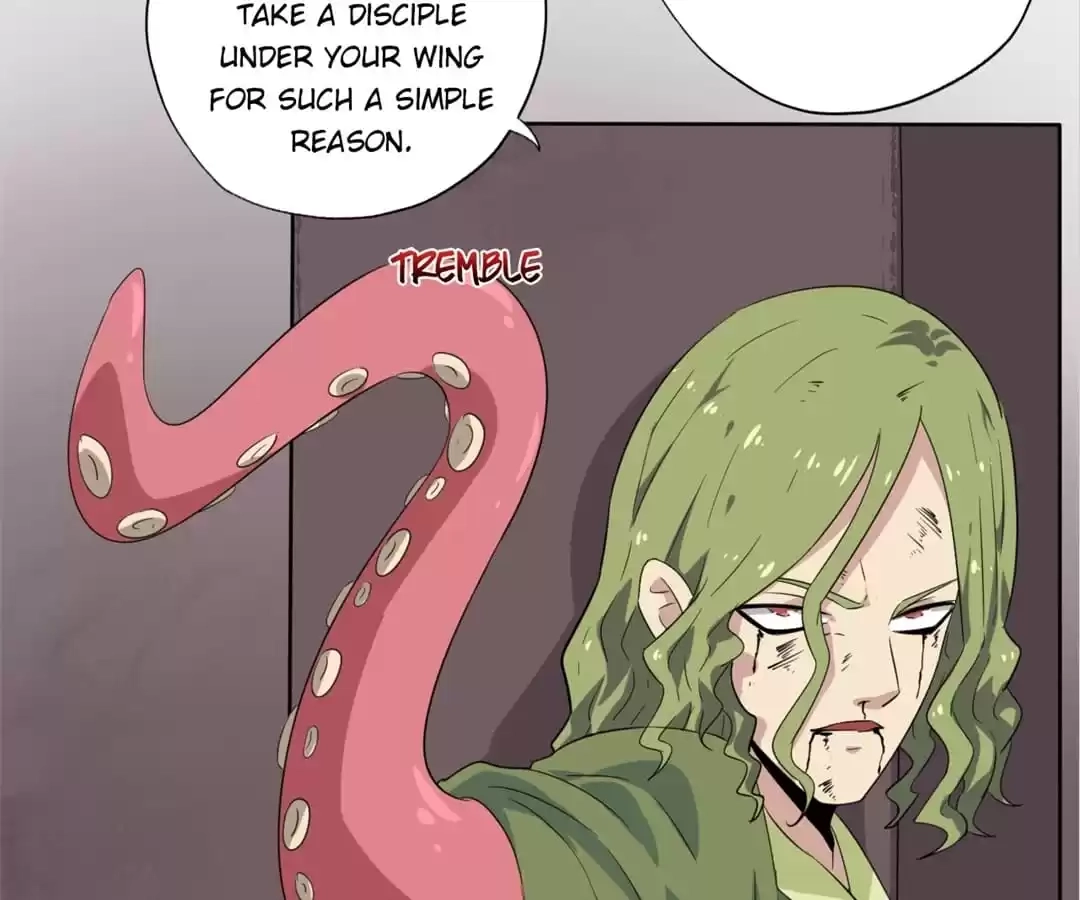Read The Supreme System chapter 133 image 19 on Lezhin