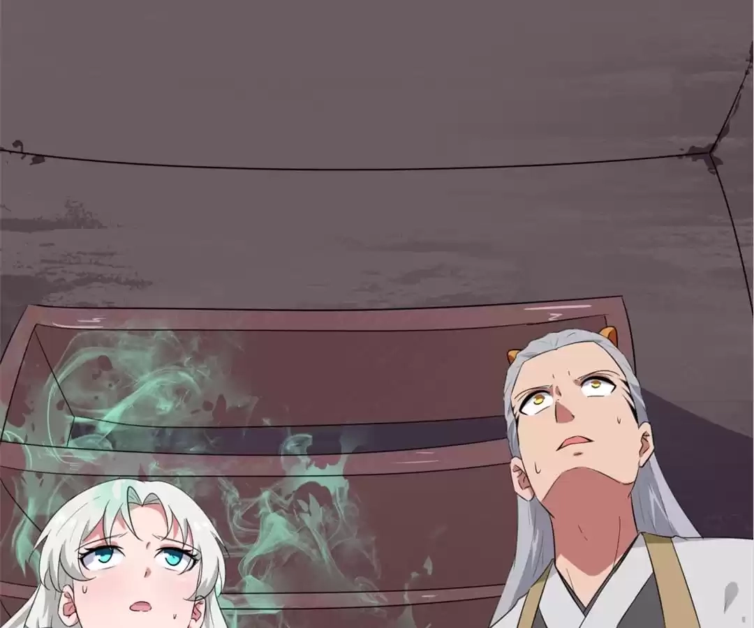 Read The Supreme System chapter 133 image 2 on Lezhin