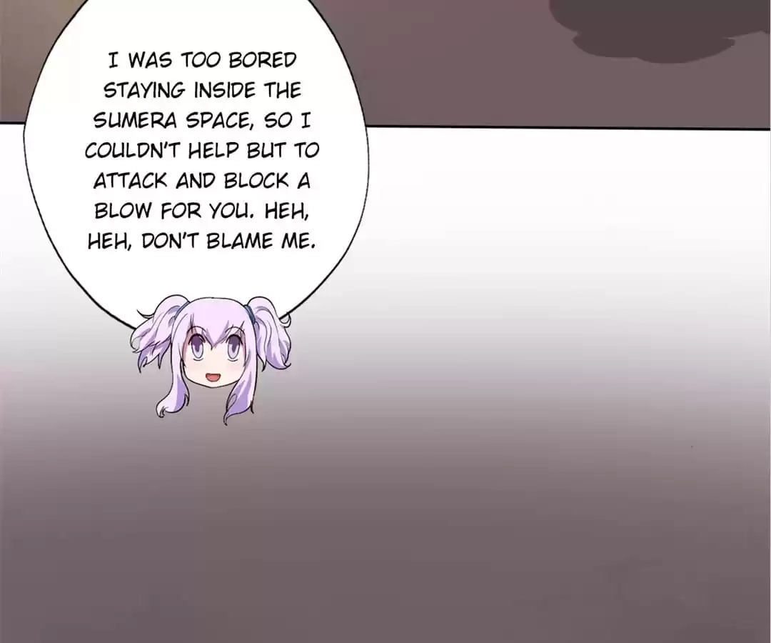 Read The Supreme System chapter 133 image 22 on Lezhin