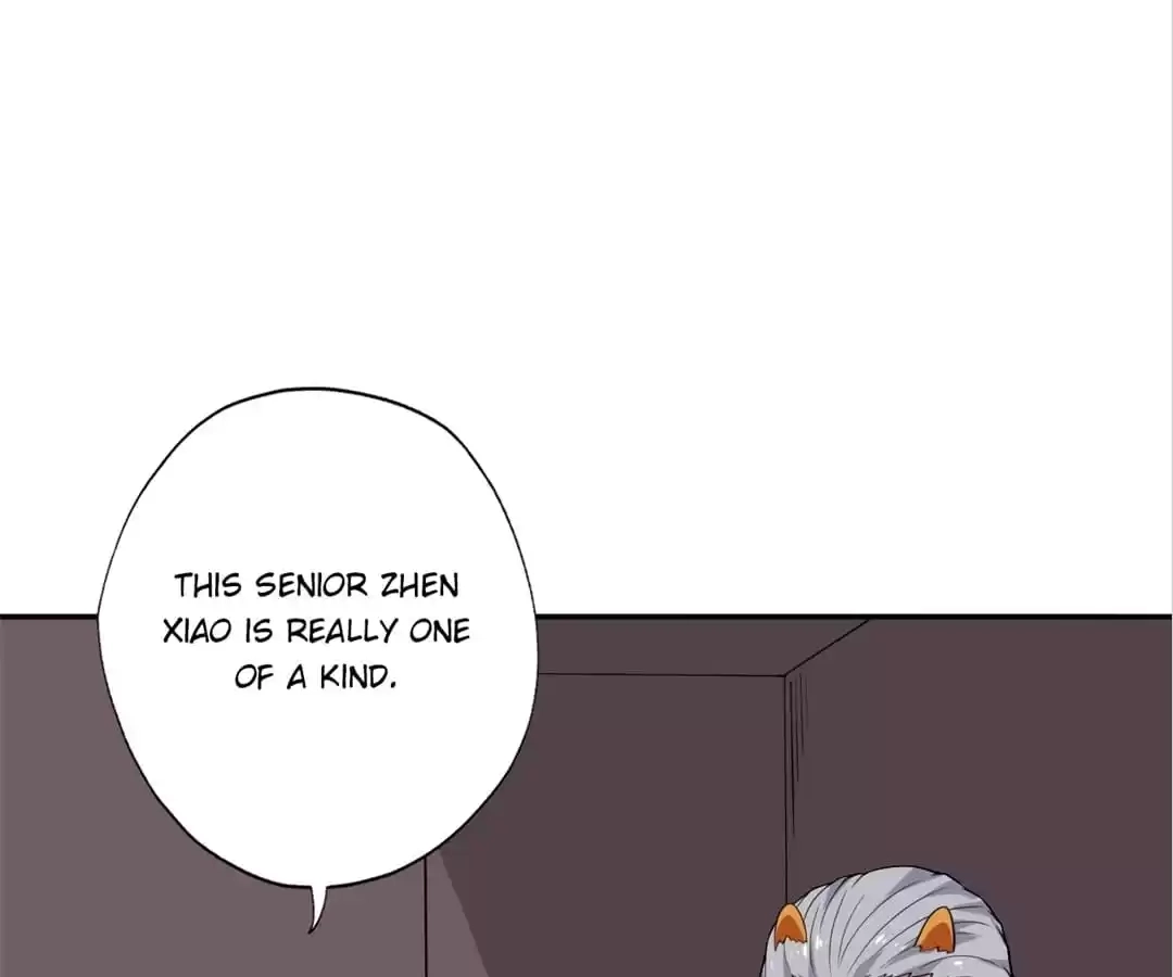 Read The Supreme System chapter 133 image 24 on Lezhin