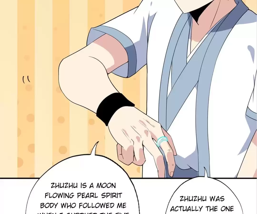 Read The Supreme System chapter 133 image 27 on Lezhin