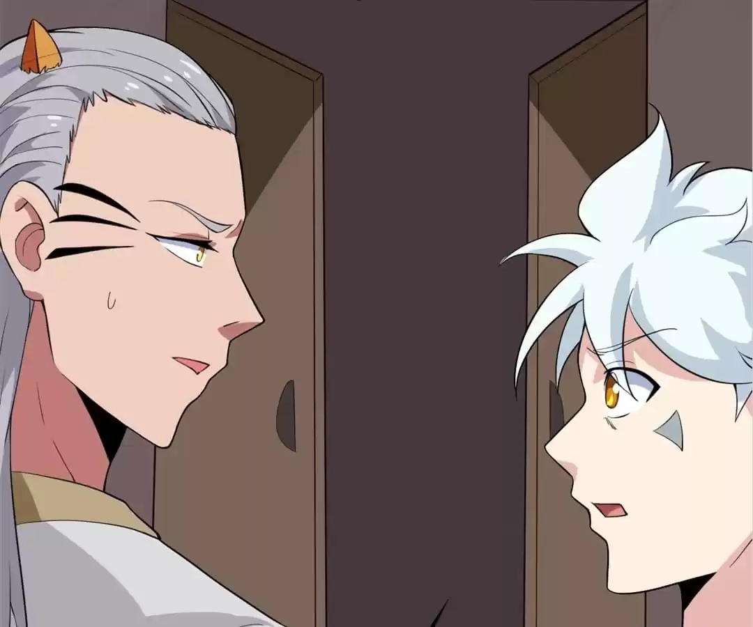 Read The Supreme System chapter 133 image 29 on Lezhin