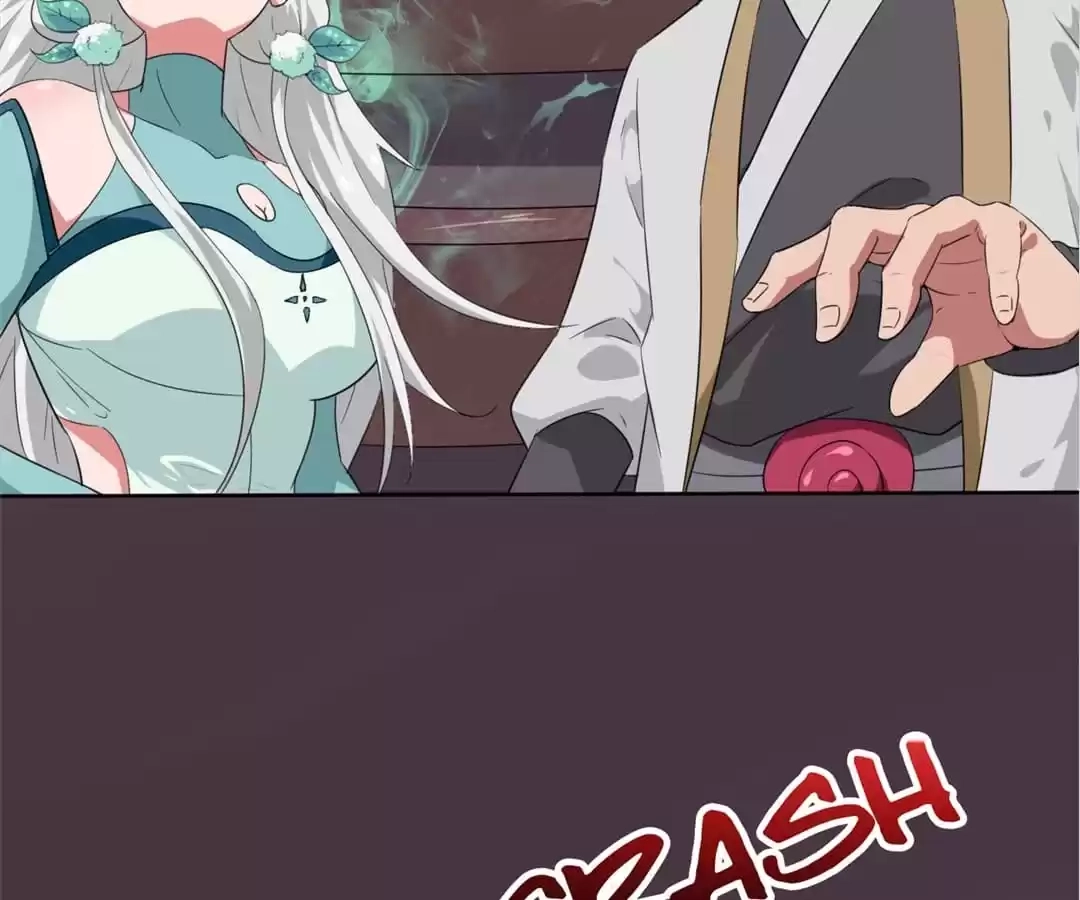 Read The Supreme System chapter 133 image 3 on Lezhin