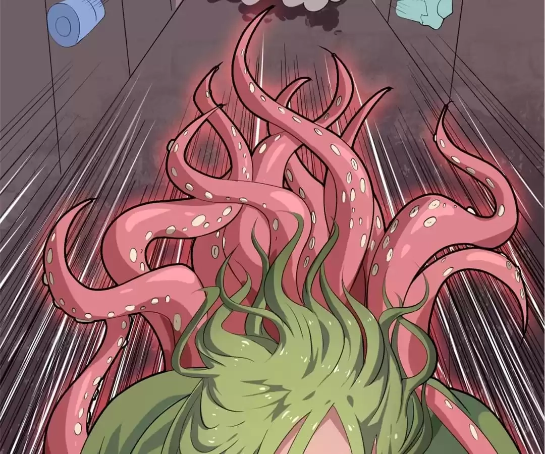 Read The Supreme System chapter 133 image 32 on Lezhin