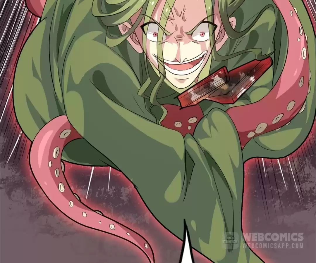 Read The Supreme System chapter 133 image 33 on Lezhin