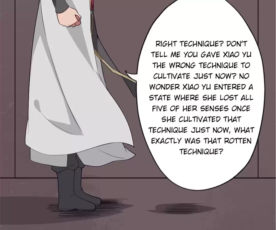 Read The Supreme System chapter 133 image 37 on Lezhin