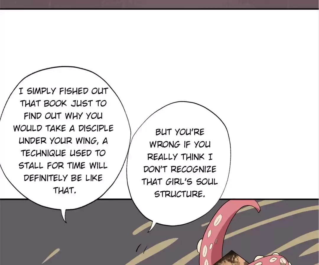 Read The Supreme System chapter 133 image 38 on Lezhin
