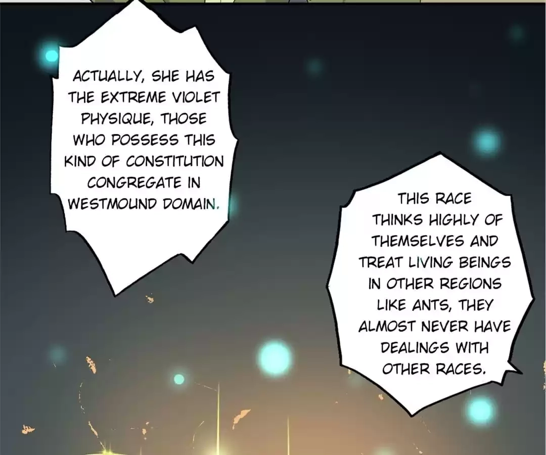 Read The Supreme System chapter 133 image 40 on Lezhin