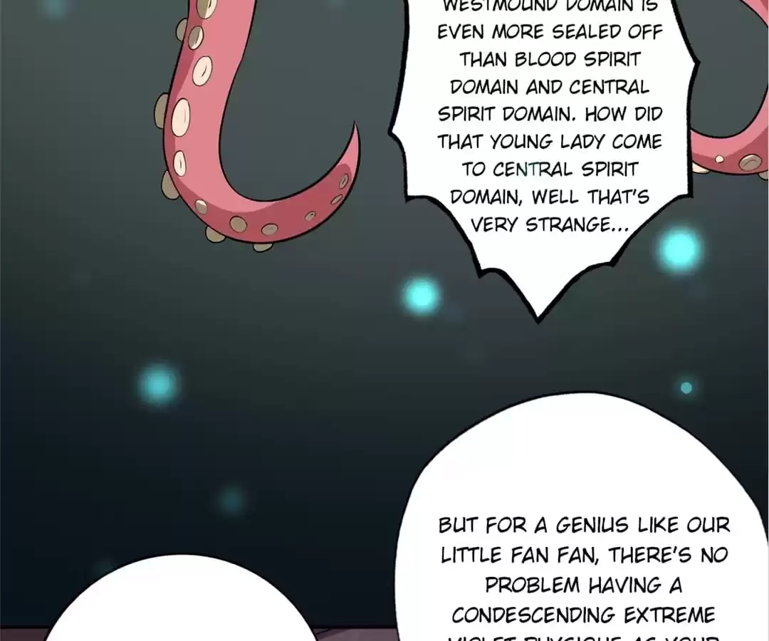 Read The Supreme System chapter 133 image 42 on Lezhin
