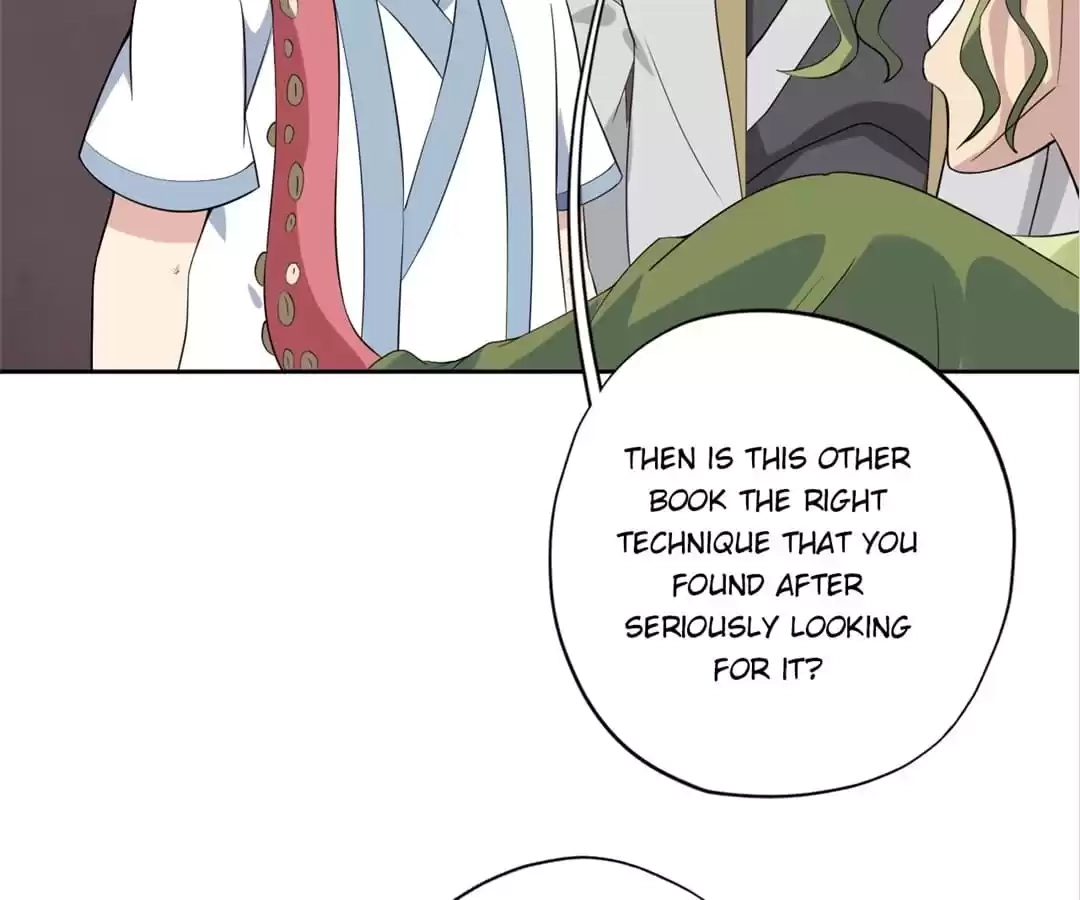 Read The Supreme System chapter 133 image 44 on Lezhin
