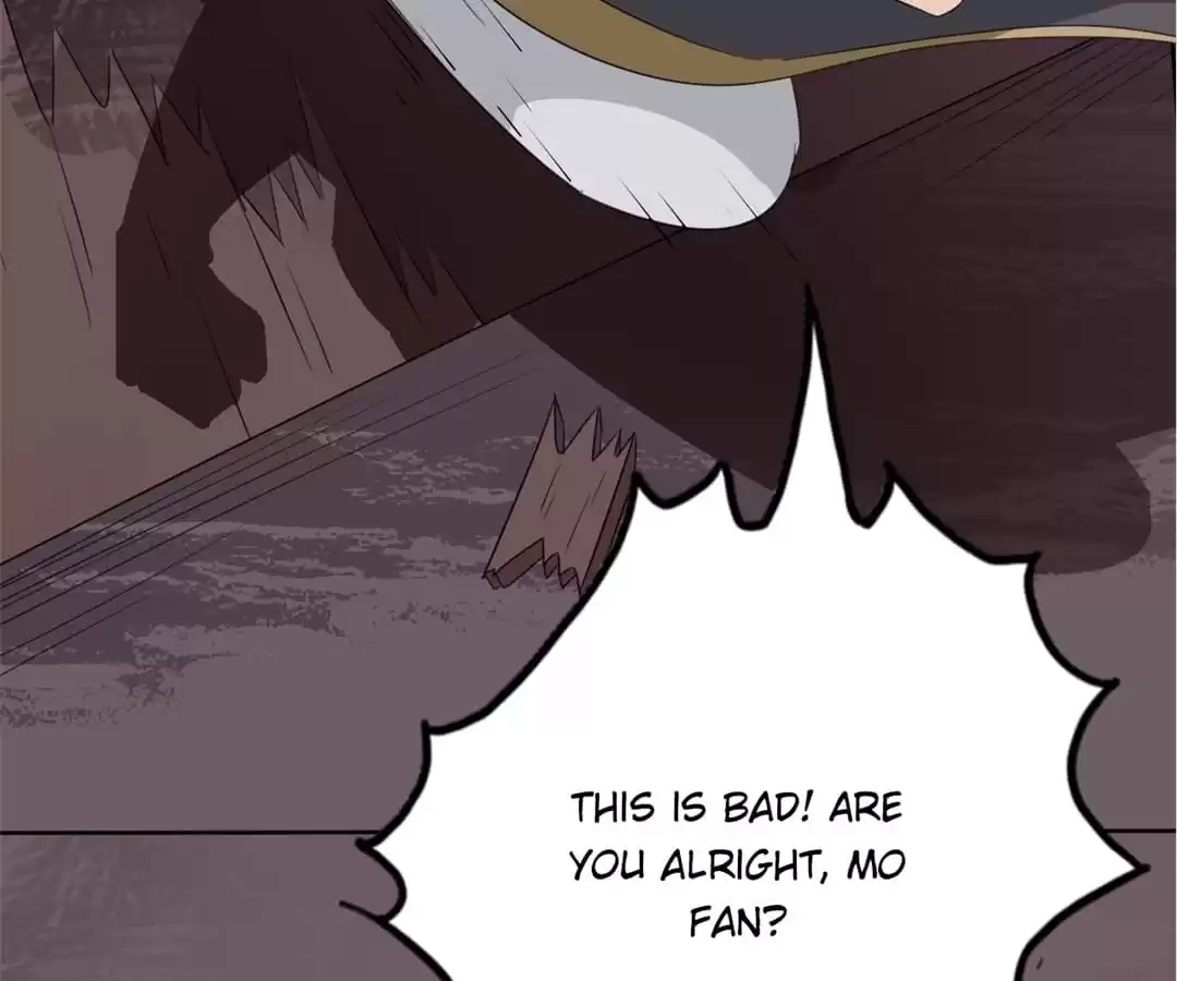 Read The Supreme System chapter 133 image 7 on Lezhin