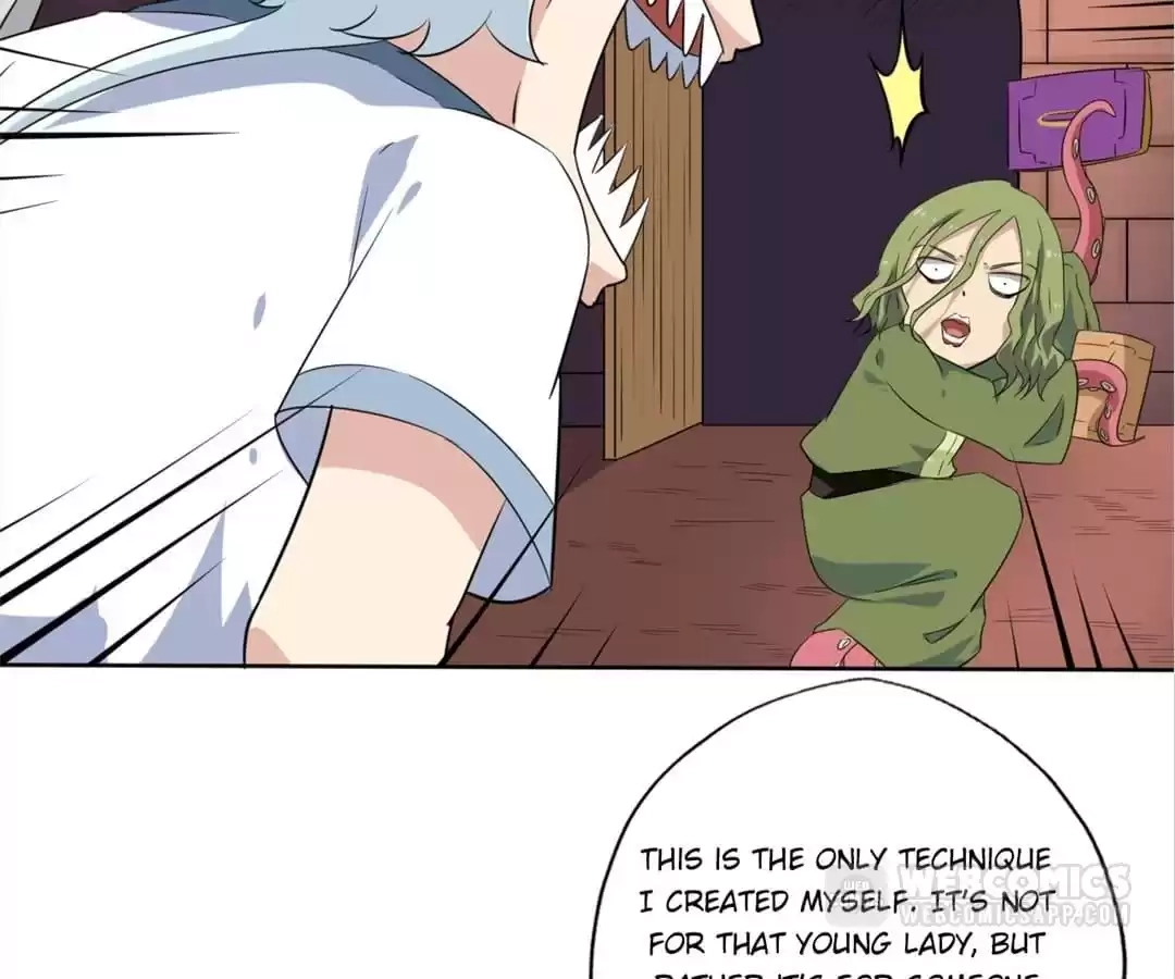 Read The Supreme System chapter 134 image 1 on Lezhin