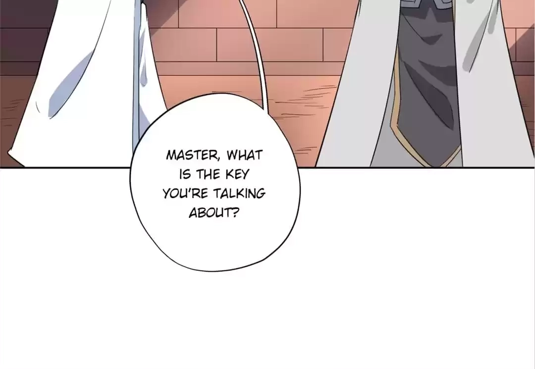 Read The Supreme System chapter 134 image 10 on Lezhin