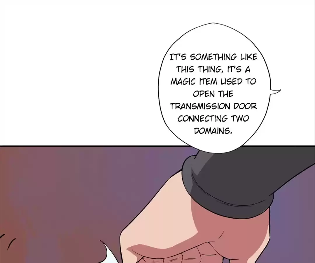 Read The Supreme System chapter 134 image 11 on Lezhin