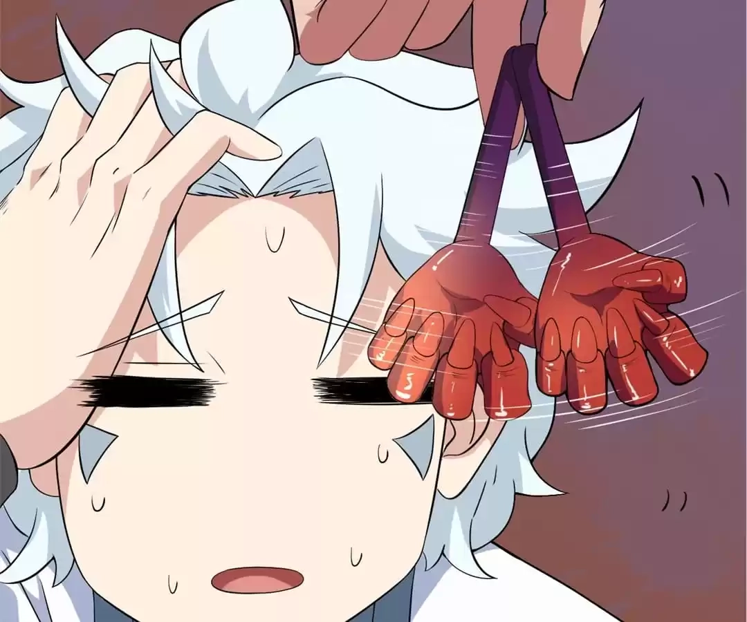 Read The Supreme System chapter 134 image 12 on Lezhin