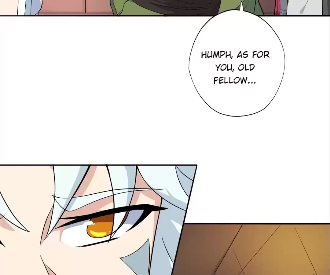 Read The Supreme System chapter 134 image 15 on Lezhin