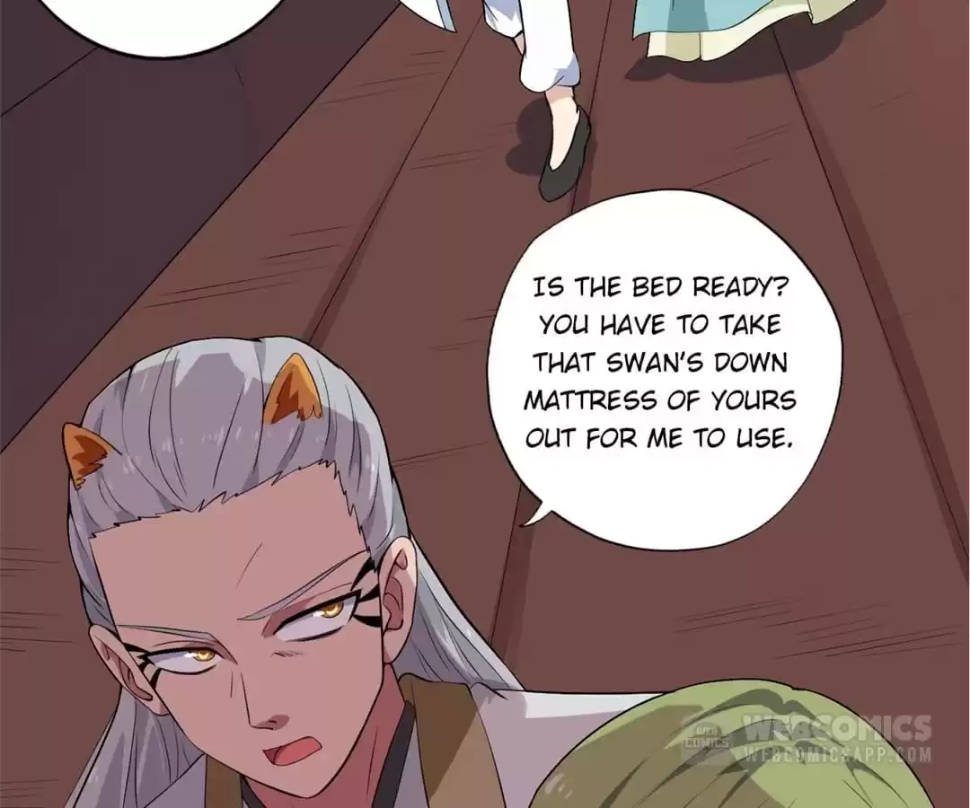 Read The Supreme System chapter 134 image 17 on Lezhin