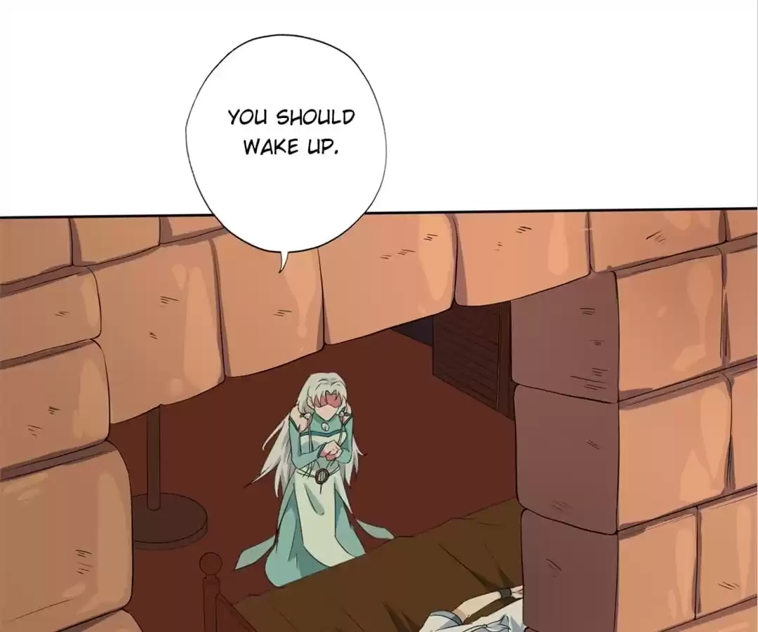Read The Supreme System chapter 134 image 22 on Lezhin