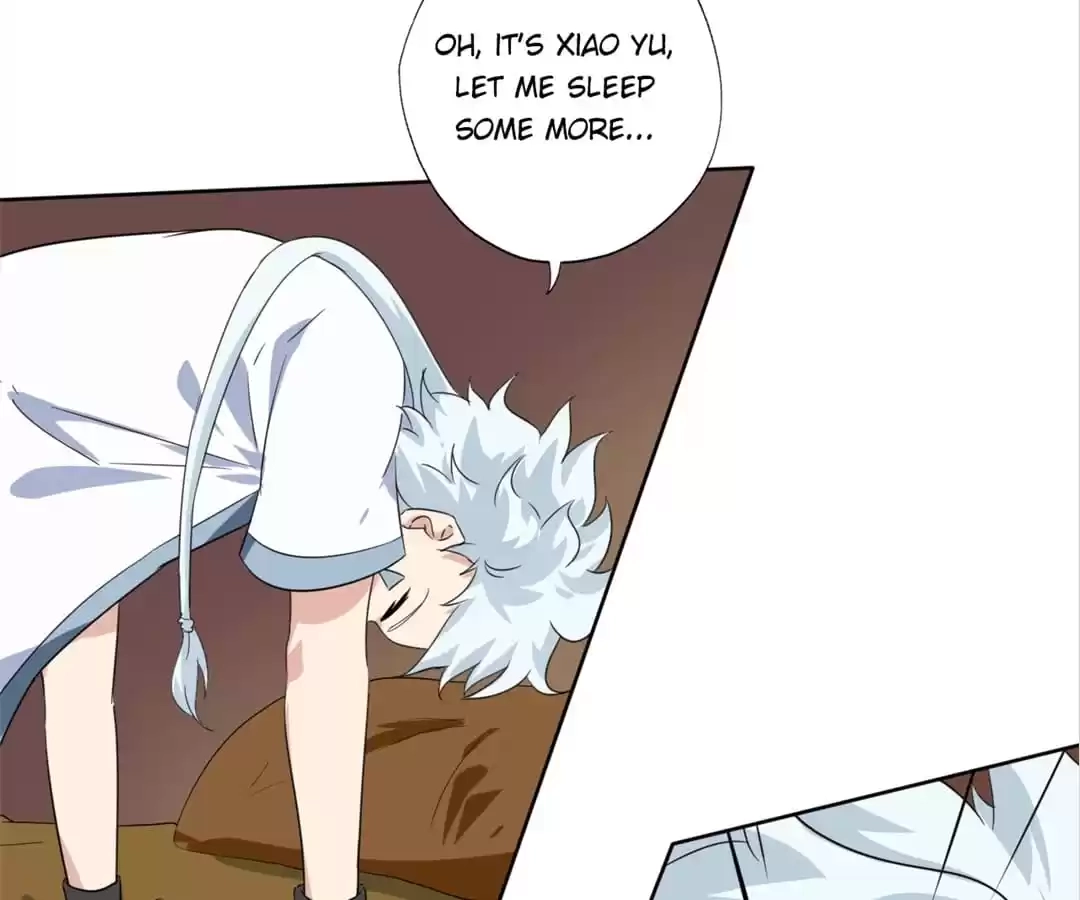 Read The Supreme System chapter 134 image 24 on Lezhin