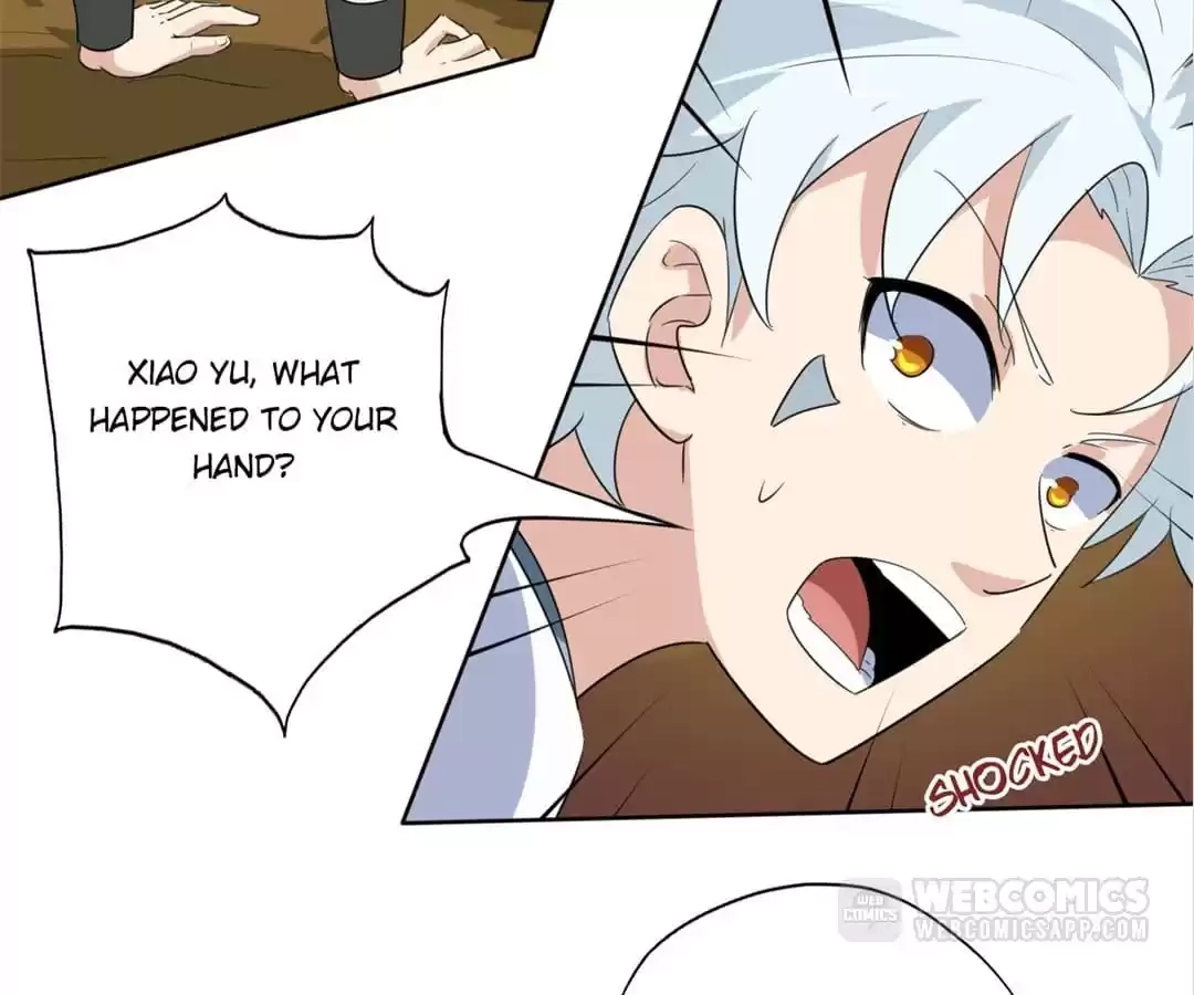 Read The Supreme System chapter 134 image 25 on Lezhin