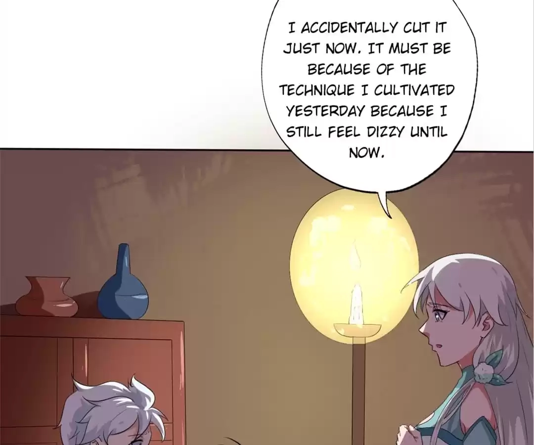 Read The Supreme System chapter 134 image 26 on Lezhin