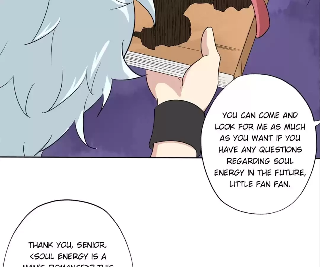 Read The Supreme System chapter 134 image 3 on Lezhin